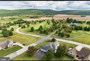 $255,000 | 7205 Fairway Drive South, Fayetteville, PA 17222