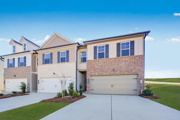 $268,915 | 5022 Highwood Drive, Cleveland, TN 37312