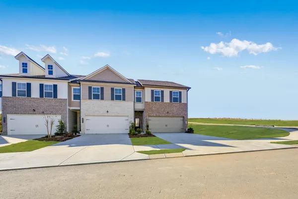 $243,915 | 5022 Highwood Drive, Cleveland, TN 37312