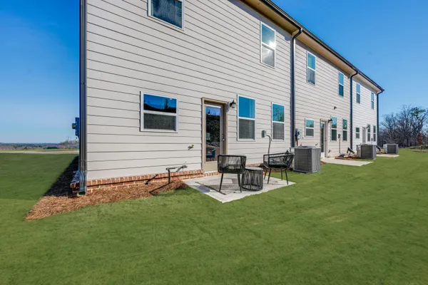 $243,915 | 5022 Highwood Drive, Cleveland, TN 37312