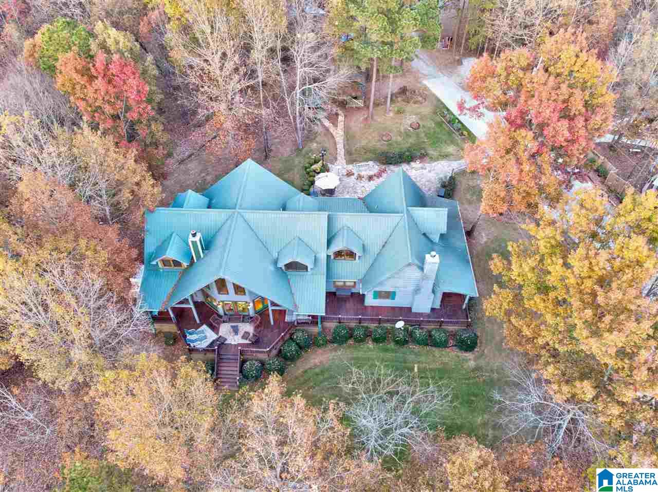 377 Indian Hills Road Hayden, AL 35079 - Photo 47 of 49