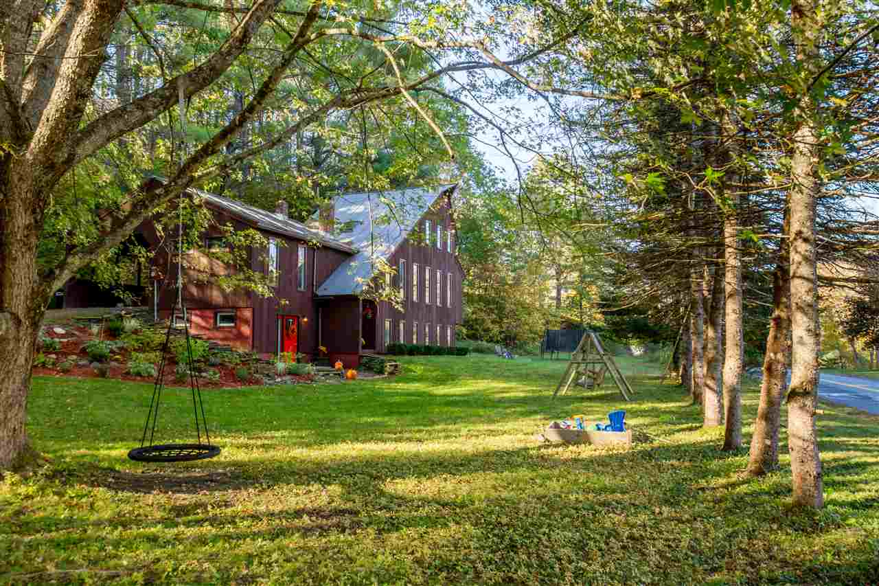 191 Beaver Meadow Road Norwich, VT 05055 - Photo 14 of 14