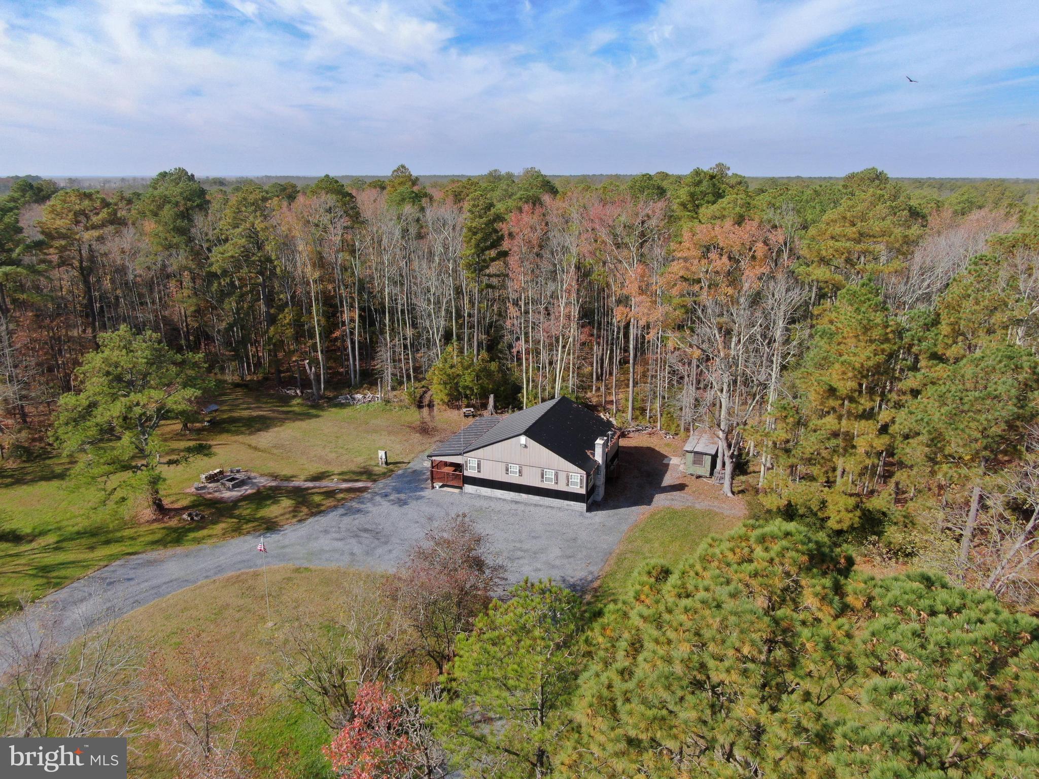 3452 Elliott Island Road Vienna, MD 21869 - Photo 49 of 52 Gallery Image 49