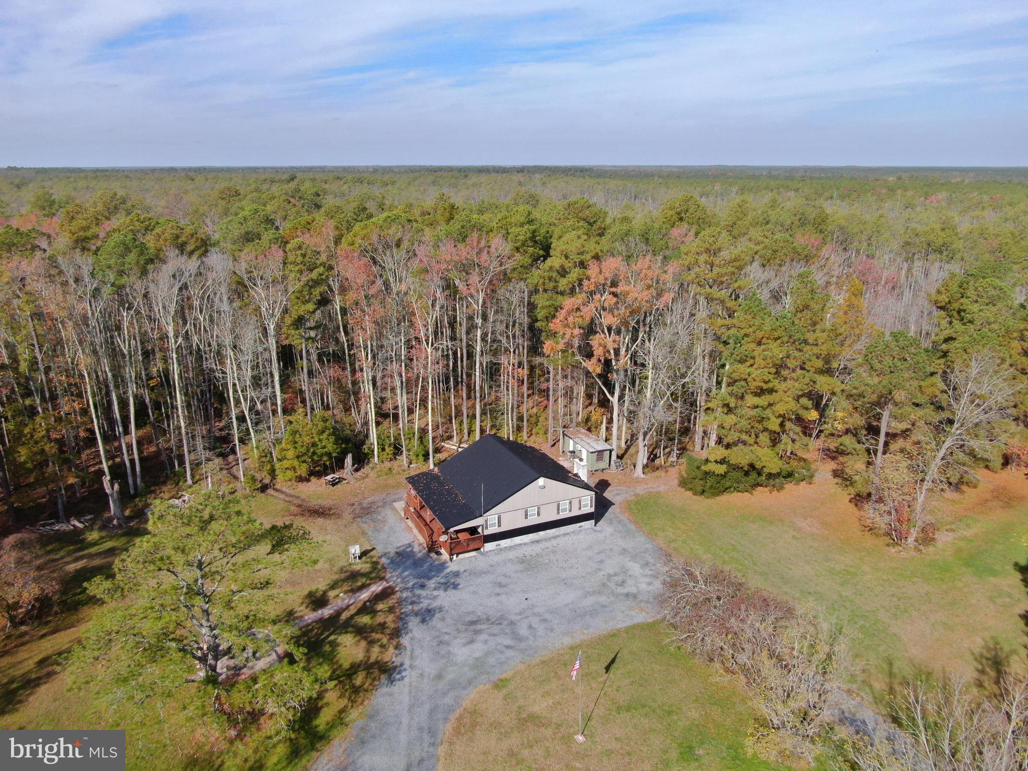 3452 Elliott Island Road Vienna, MD 21869 - Photo 50 of 52 Gallery Image 50