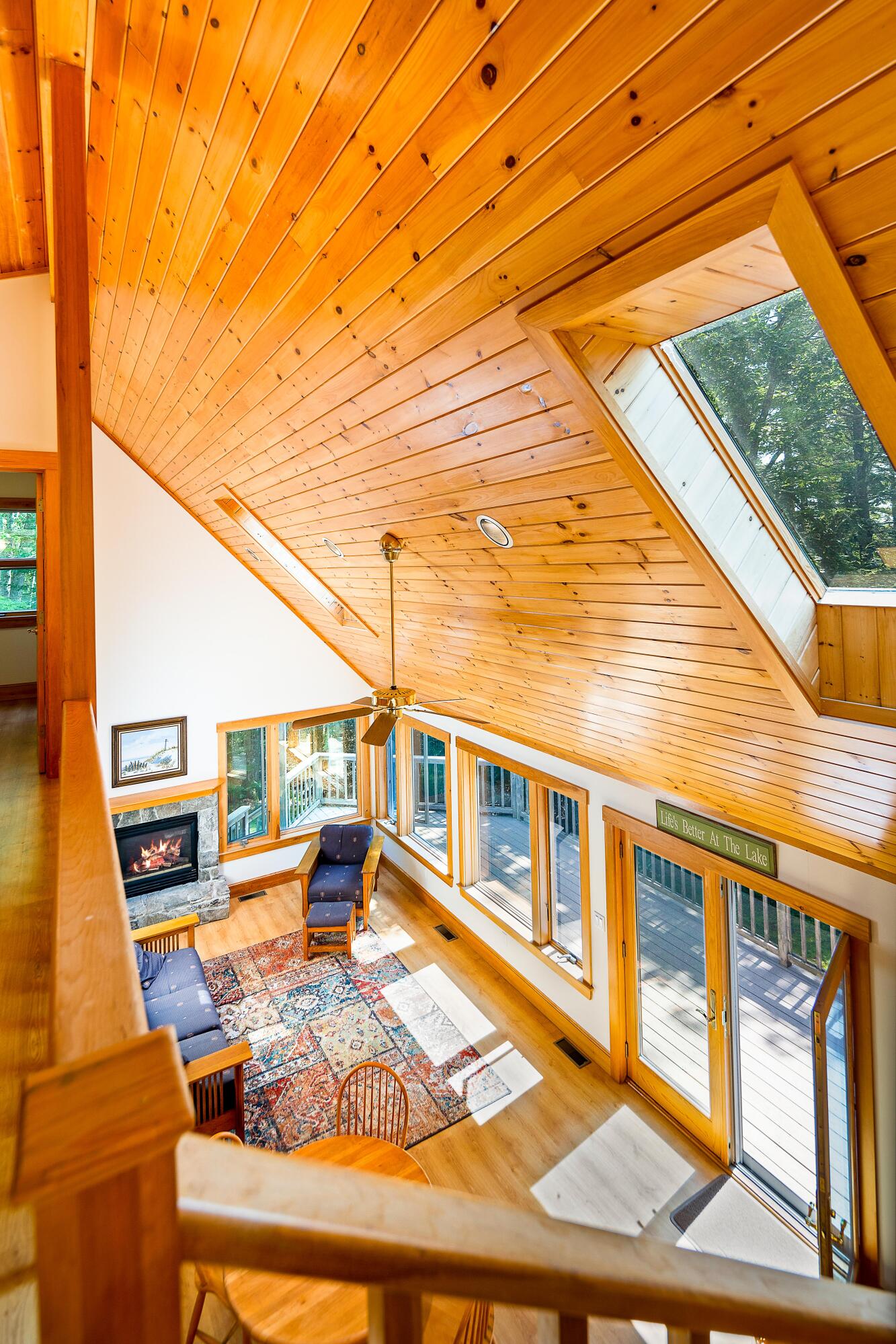 153 Richards Road Lincolnville, ME 04849 - Photo 16 of 54 153Richards_18_SS_mls