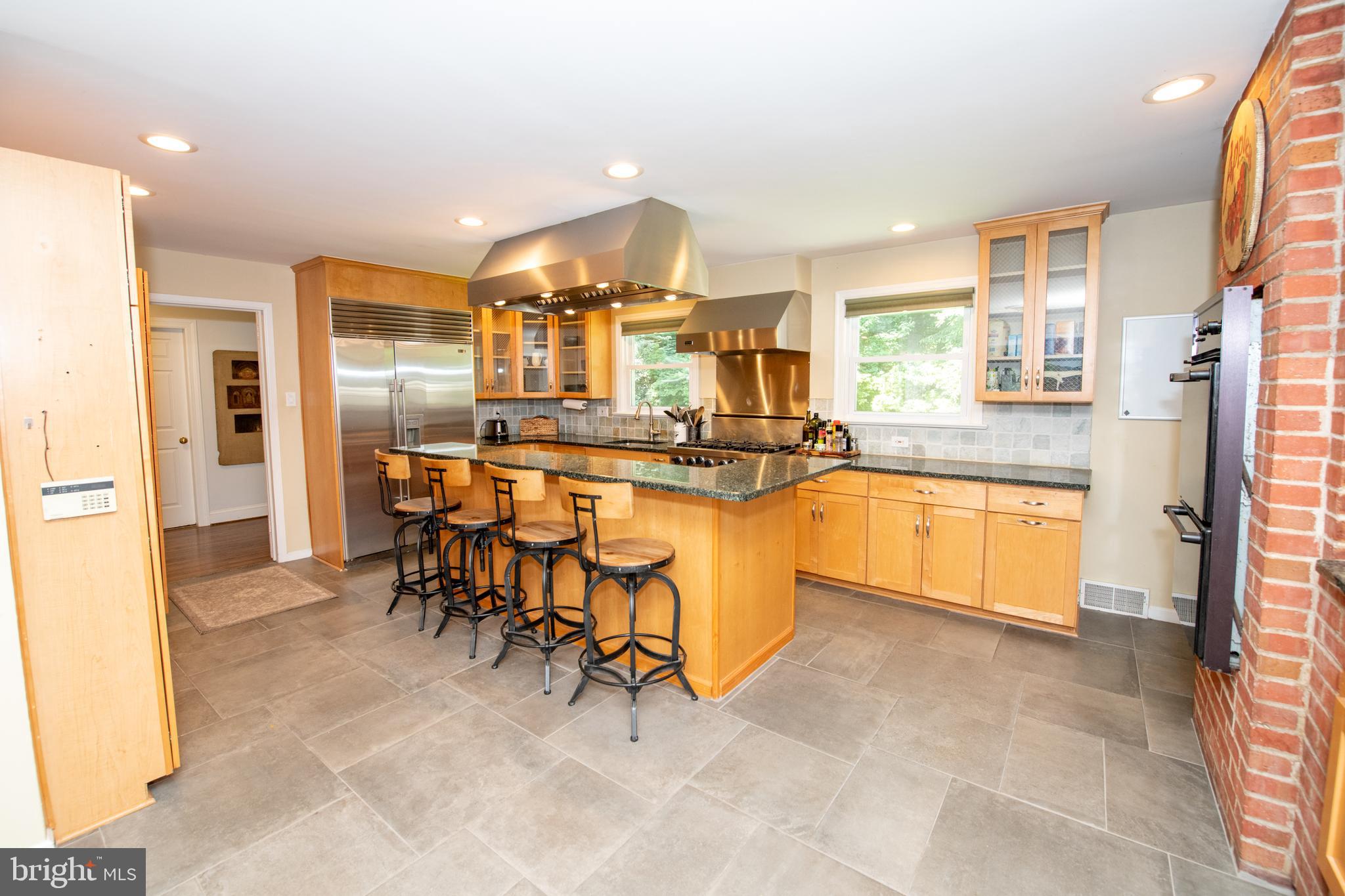 110 Ovington Road Yardley, PA 19067 - Photo 14 of 84 Kitchen