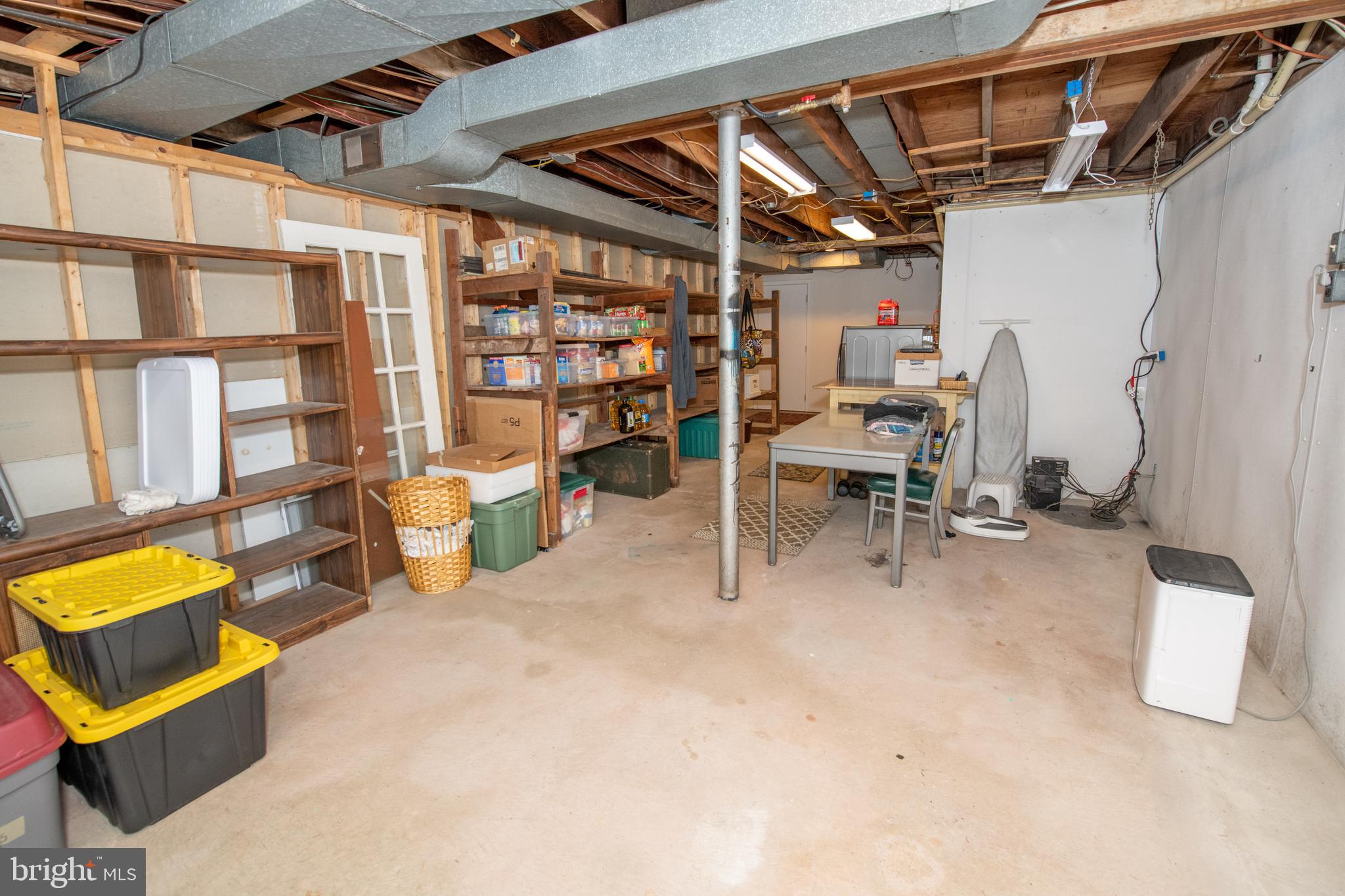 110 Ovington Road Yardley, PA 19067 - Photo 54 of 84 Storage