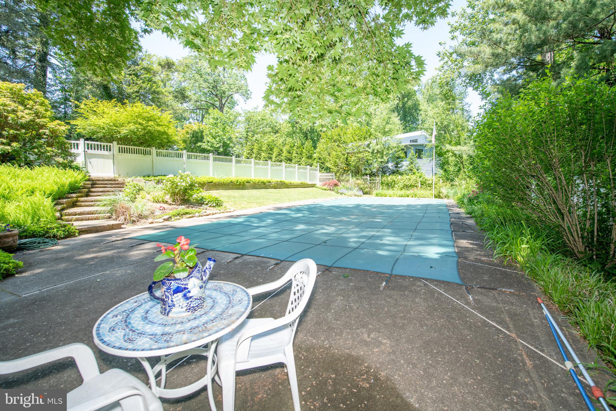 110 Ovington Road Yardley, PA 19067 - Photo 72 of 84 Pool