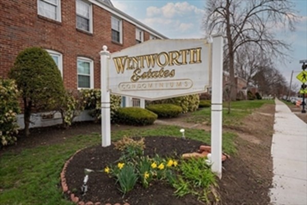 443 Cold Spring Avenue, Unit 443 West Springfield, MA 01089 - Photo 18 of 19 Gallery Image 18