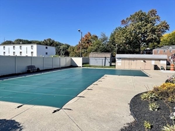 443 Cold Spring Avenue, Unit 443 West Springfield, MA 01089 - Photo 19 of 19 Gallery Image 19