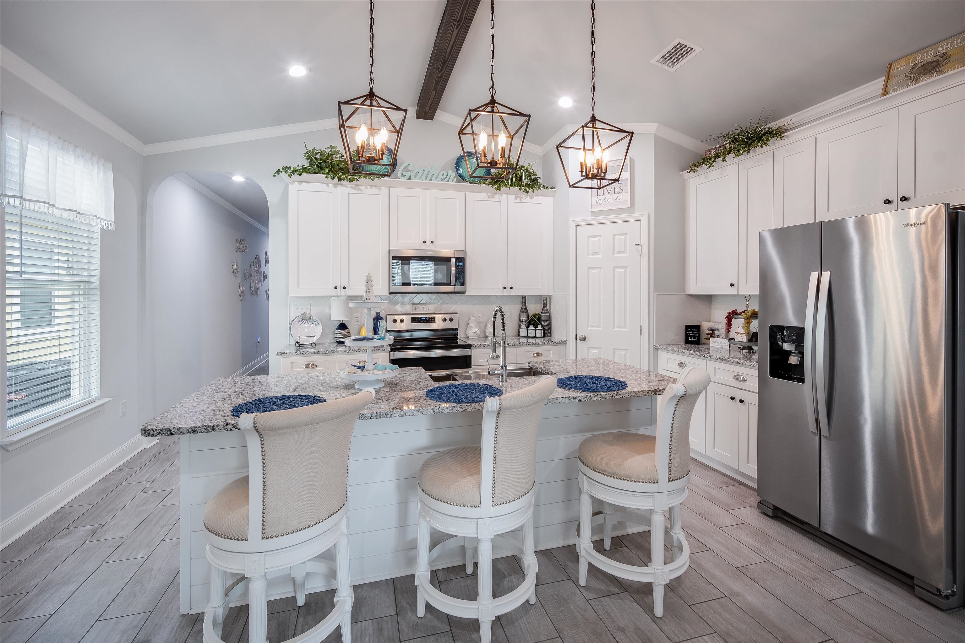 1128 Pink Poppy Lane Foley, AL 36535 - Photo 16 of 39