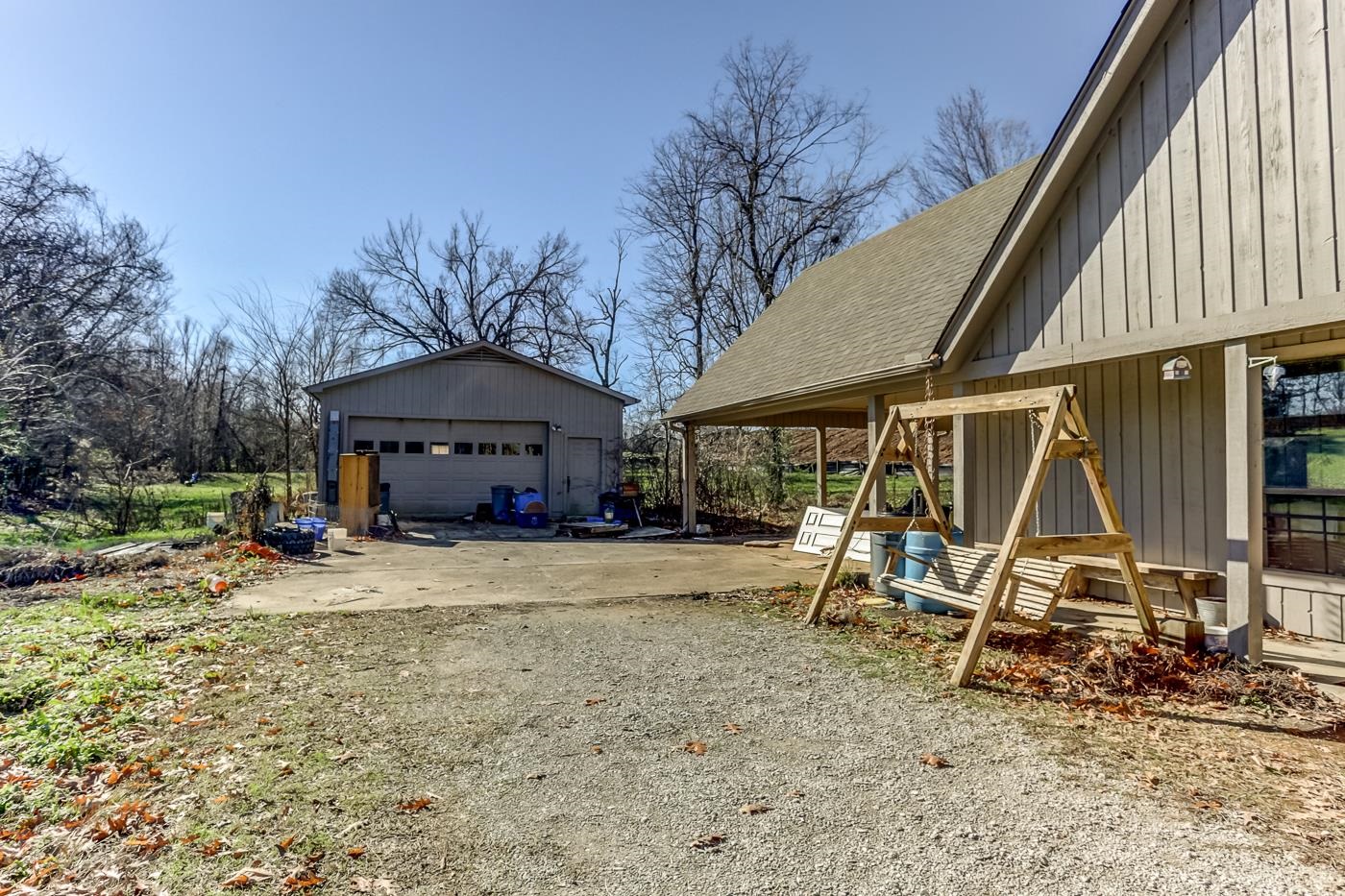9019 Tracy Road Atoka, TN 38004 - Photo 19 of 25 Gallery Image 19