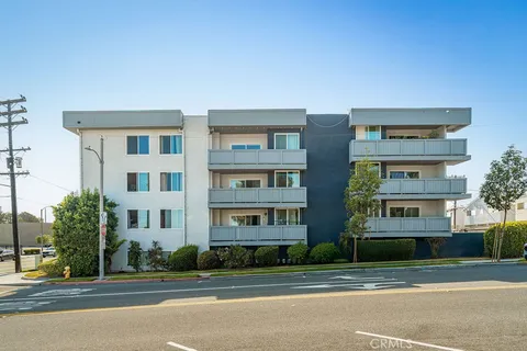 $950,000 | 1321 Beryl Street, Unit 101, Redondo Beach, CA 90277