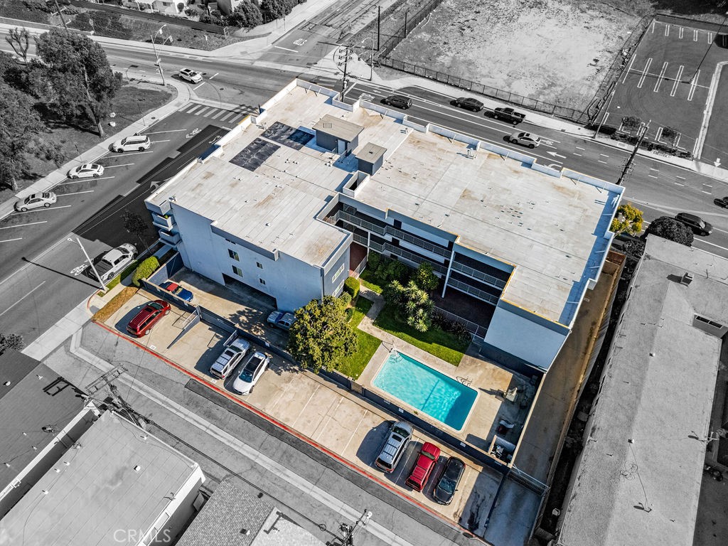 1321 Beryl Street, Unit 101 Redondo Beach, CA 90277 - Photo 35 of 40