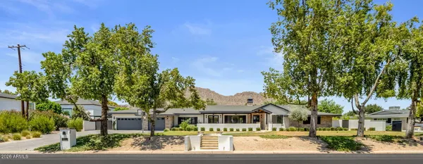 $4,499,000 | 5714 East Lafayette Boulevard, Phoenix, AZ 85018