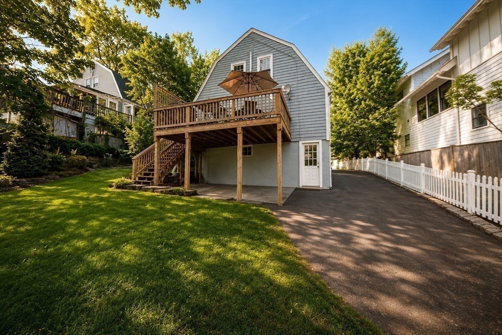 96 Wompatuck Road Hingham, MA 02043 - Photo 20 of 24 Gallery Image 20