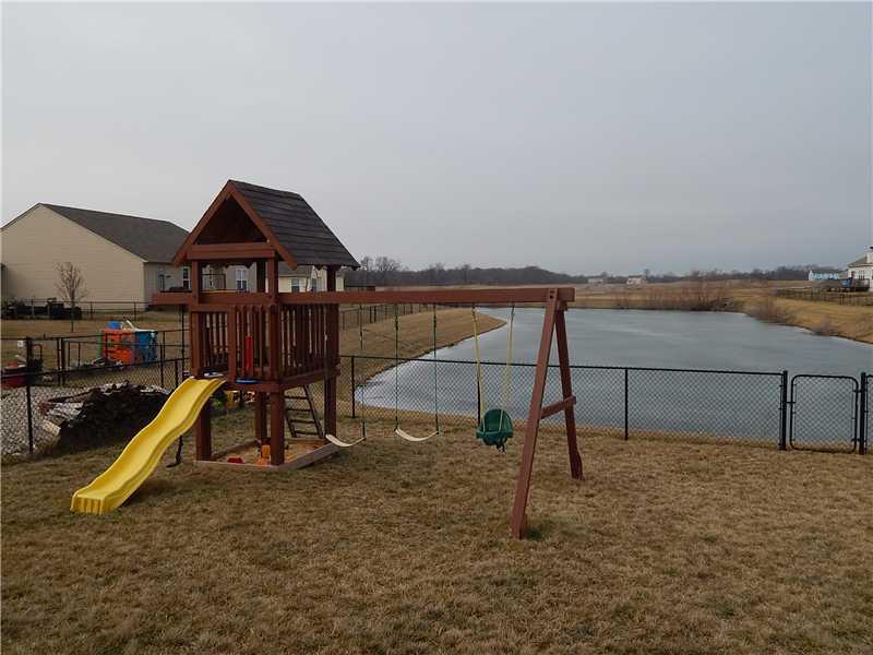4428 Bow Ridge Lane Indianapolis, IN 46239 - Photo 22 of 24 Gallery Image 22