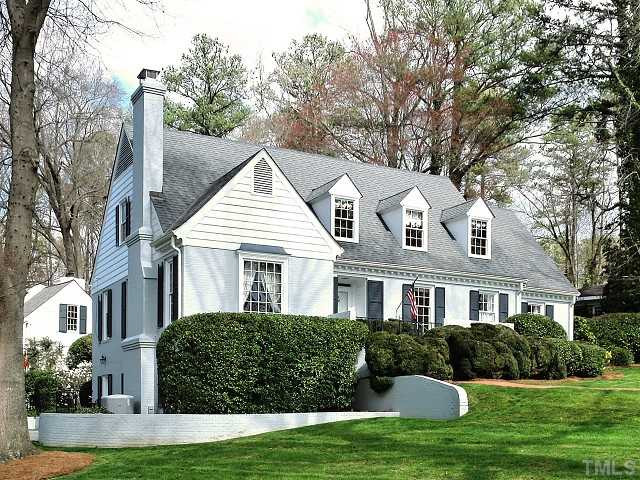326 West Drewry Lane Raleigh, NC 27609 - Photo 2 of 22 Photo 2