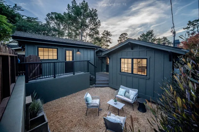 $4,695,000 | 0 Santa Fe 7 Sw Of 8th Avenue, Carmel, CA 93923