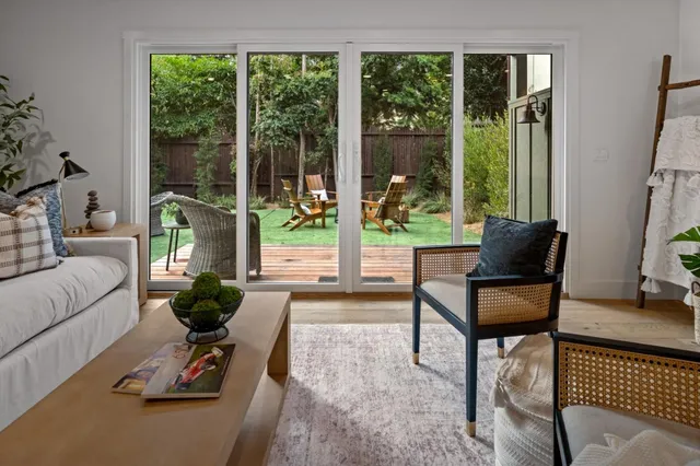 $4,695,000 | 0 Santa Fe 7 Sw Of 8th Avenue, Carmel, CA 93923