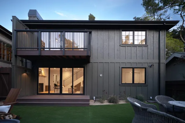 $4,695,000 | 0 Santa Fe 7 Sw Of 8th Avenue, Carmel, CA 93923