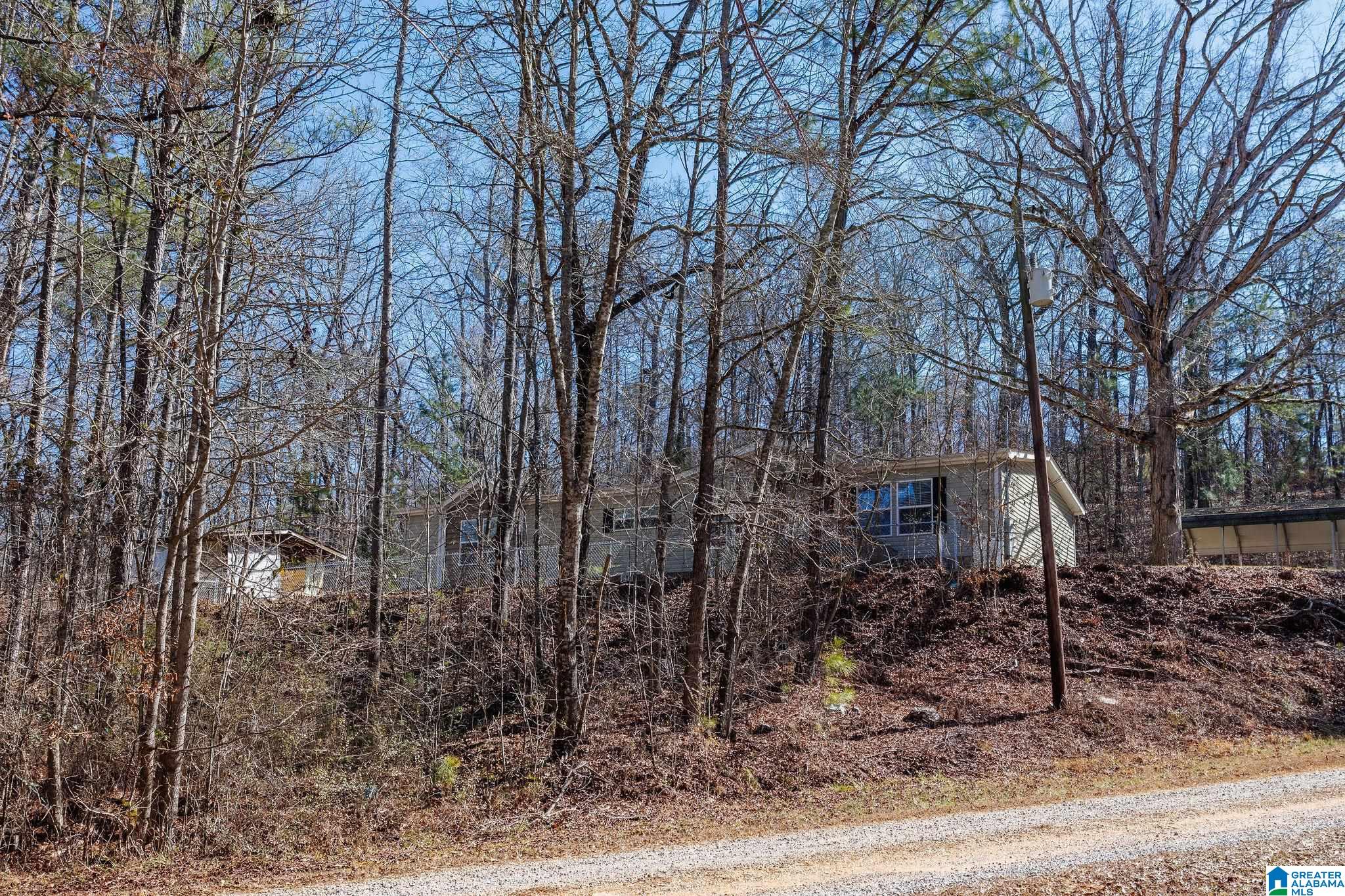5097 Stemley Bridge Road Talladega, AL 35160 - Photo 70 of 72 Gallery Image 70