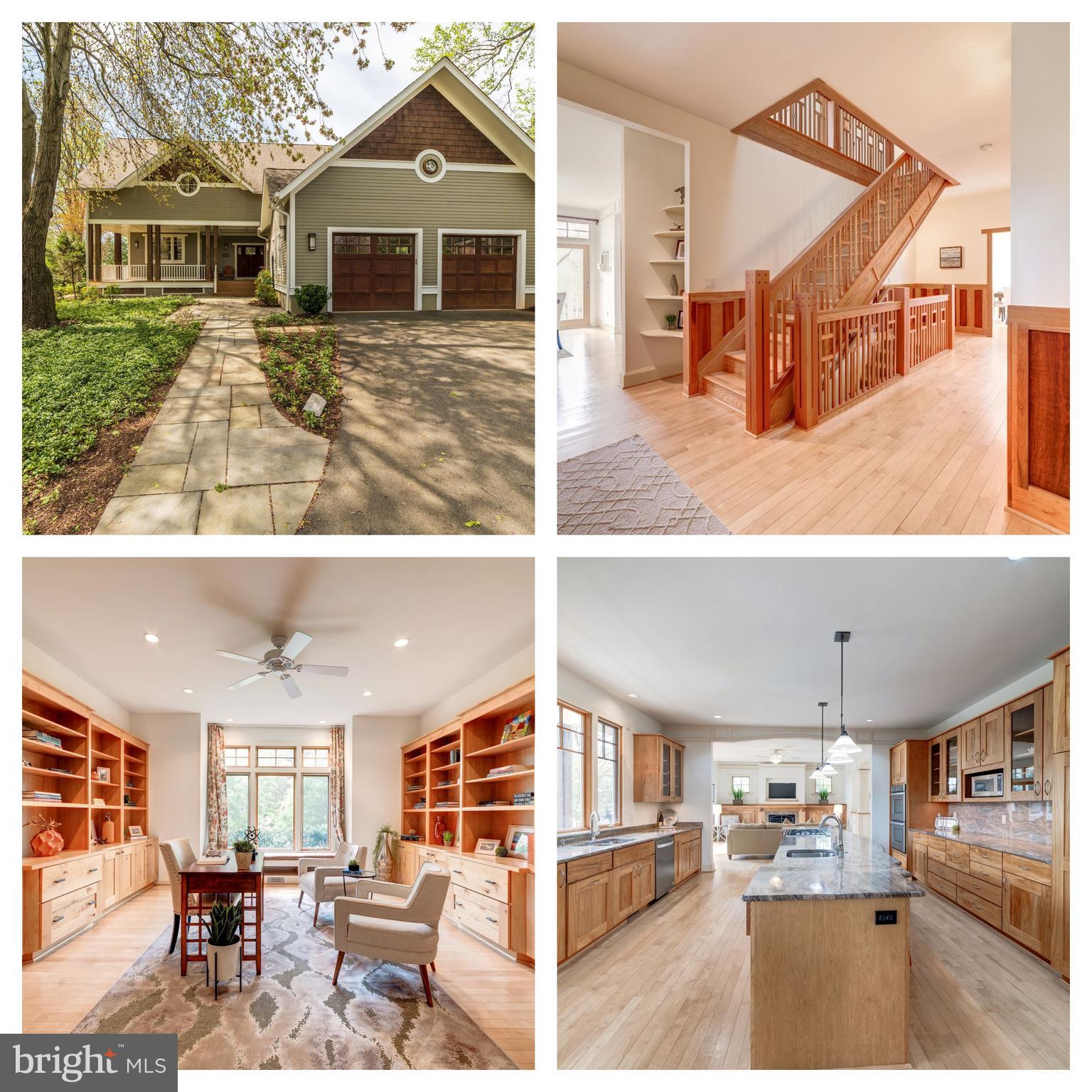 6547 Old Chesterbrook Road McLean, VA 22101 - Photo 1 of 55 Gallery Image 1
