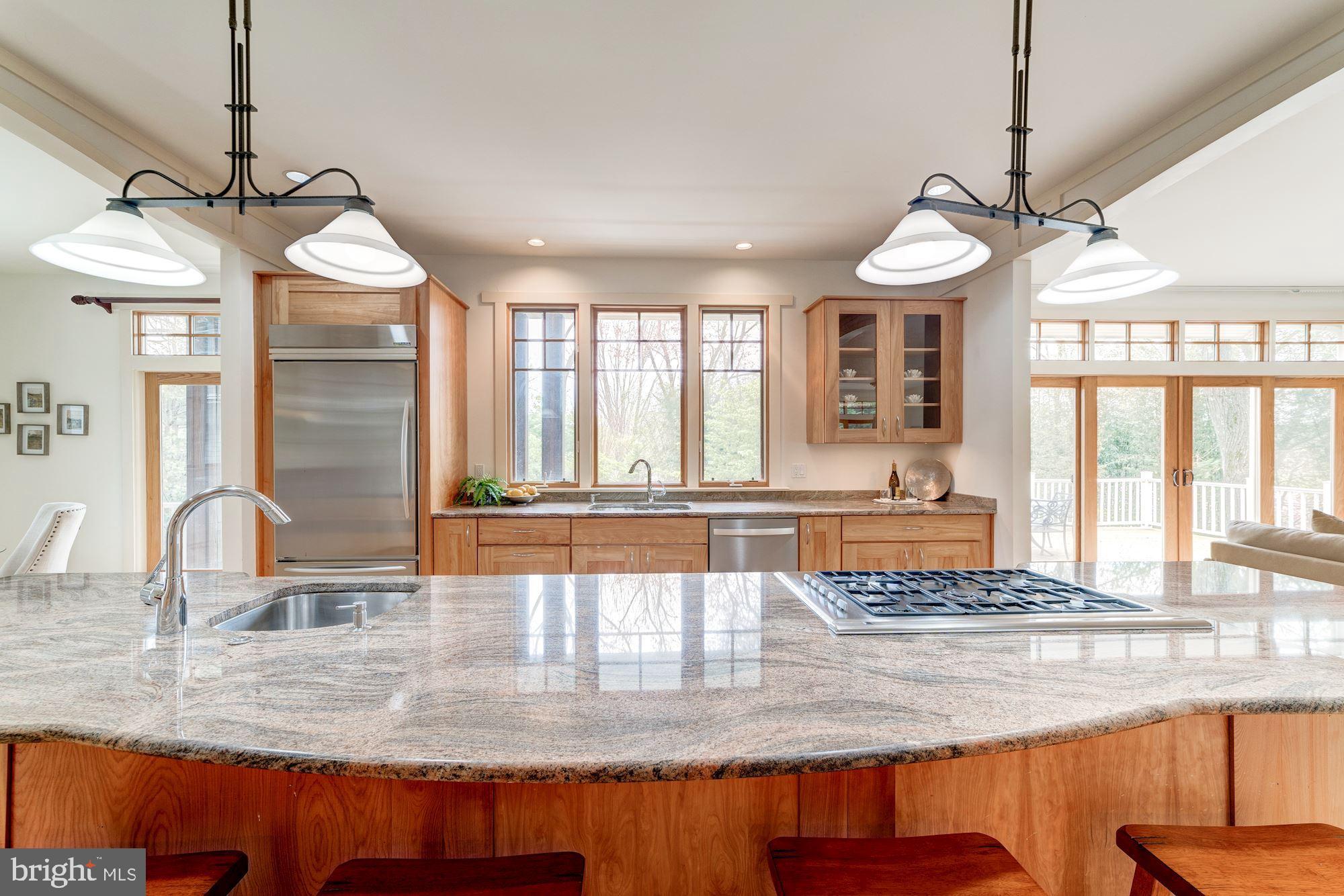6547 Old Chesterbrook Road McLean, VA 22101 - Photo 12 of 55 Kitchen