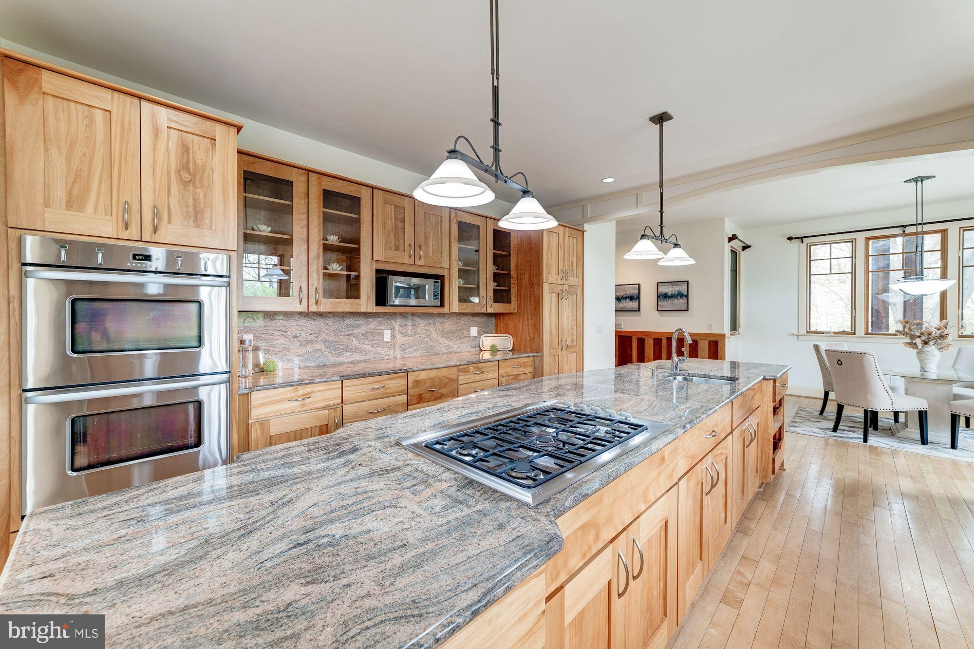 6547 Old Chesterbrook Road McLean, VA 22101 - Photo 13 of 55 Kitchen