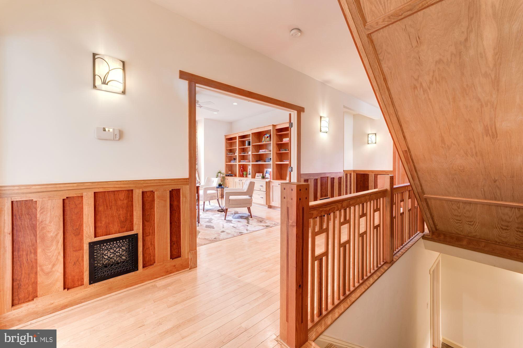 6547 Old Chesterbrook Road McLean, VA 22101 - Photo 19 of 55 Interior (Main Level)