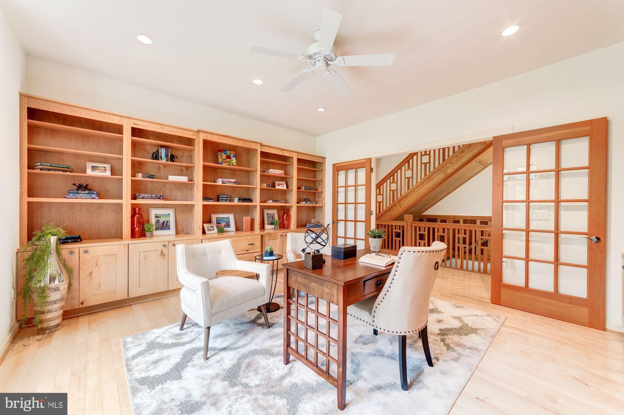 6547 Old Chesterbrook Road McLean, VA 22101 - Photo 22 of 55 Gallery Image 22