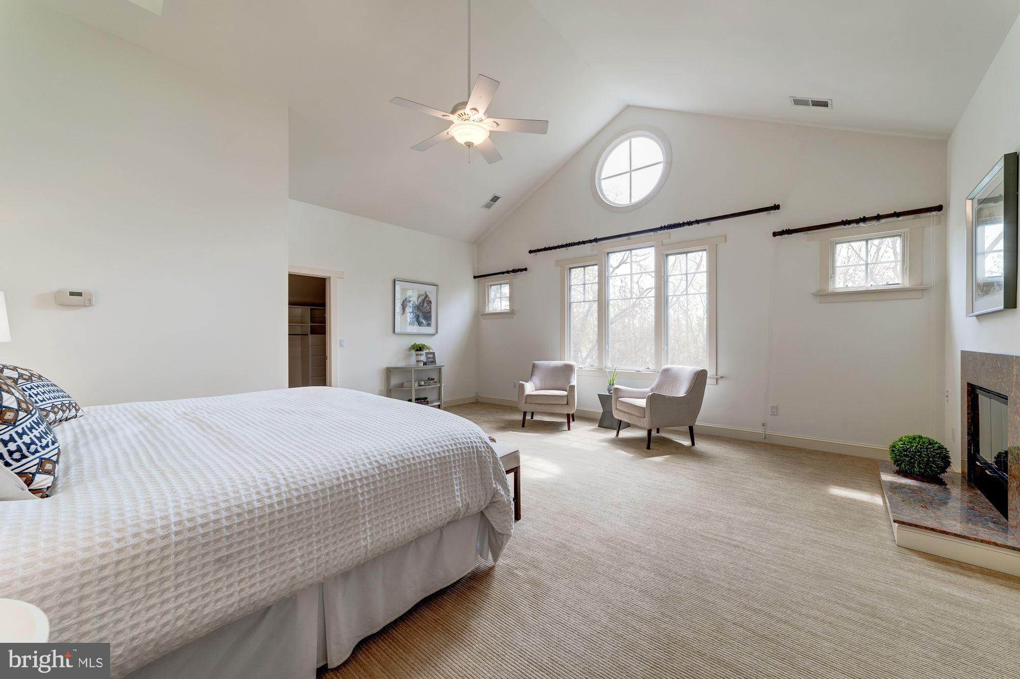 6547 Old Chesterbrook Road McLean, VA 22101 - Photo 24 of 55 Bedroom (Master)