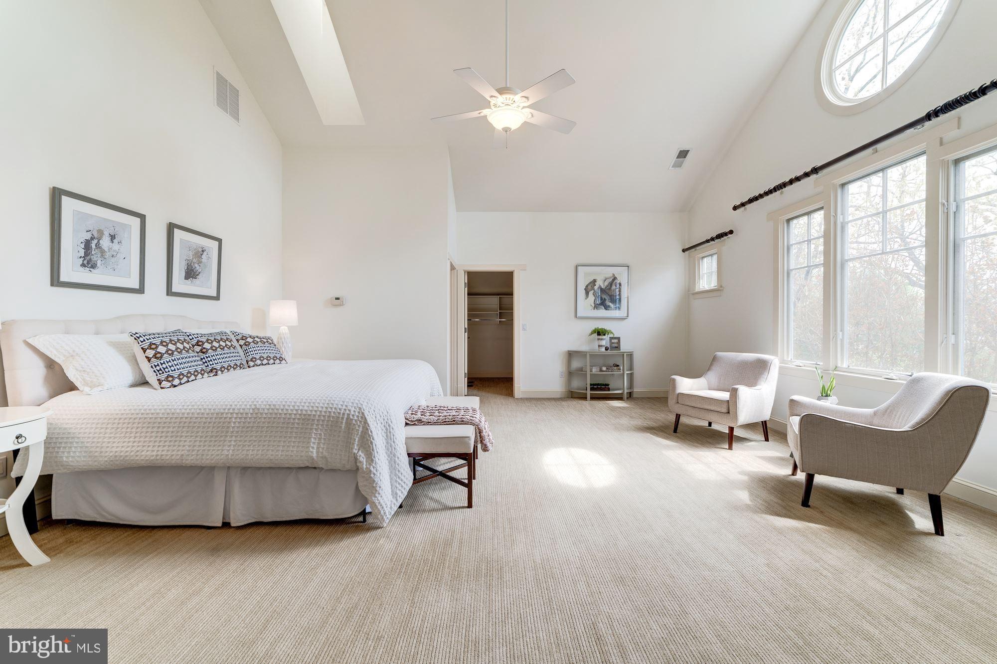 6547 Old Chesterbrook Road McLean, VA 22101 - Photo 25 of 55 Bedroom (Master)