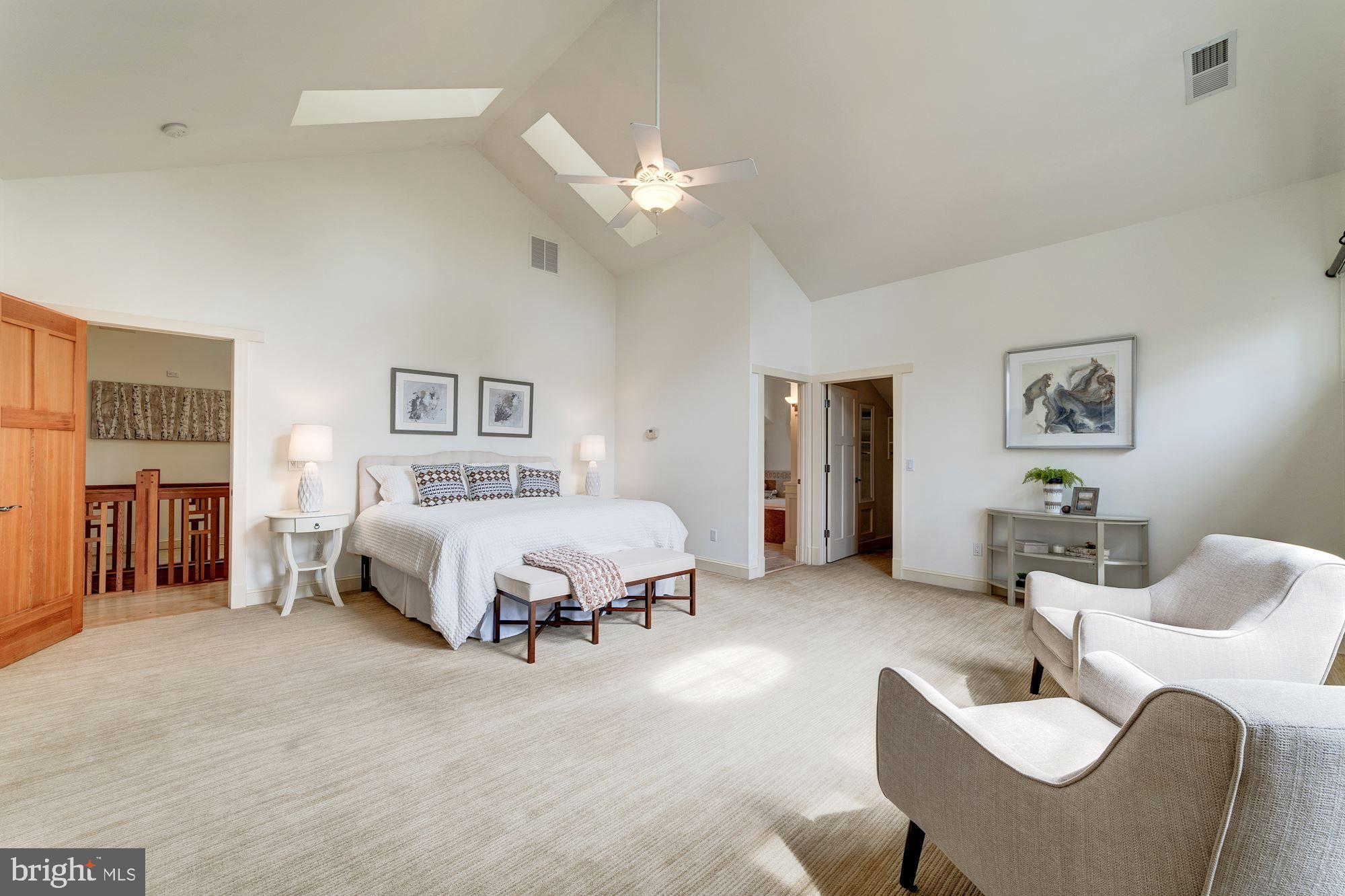 6547 Old Chesterbrook Road McLean, VA 22101 - Photo 26 of 55 Bedroom (Master)