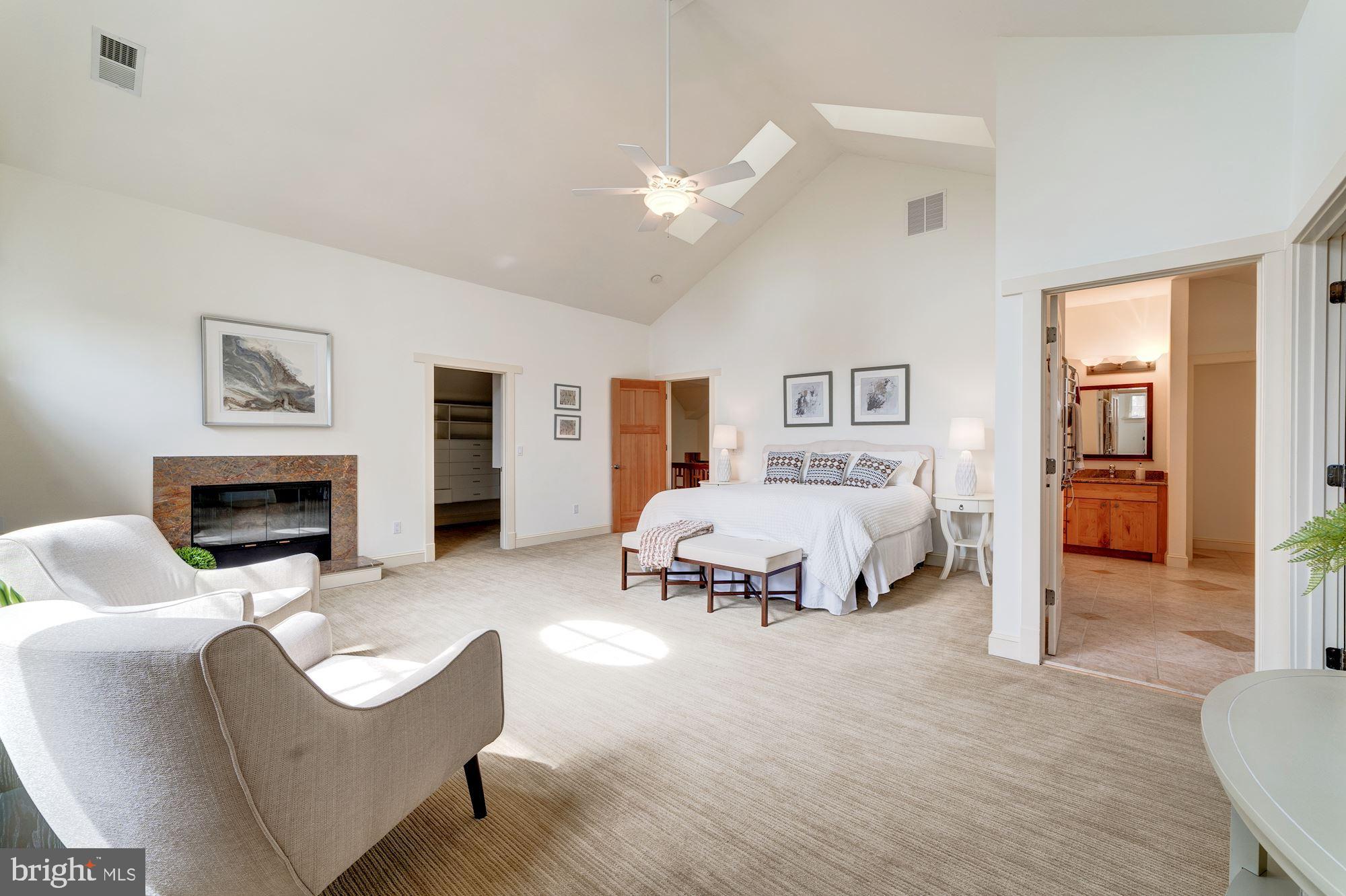 6547 Old Chesterbrook Road McLean, VA 22101 - Photo 27 of 55 Bedroom (Master)