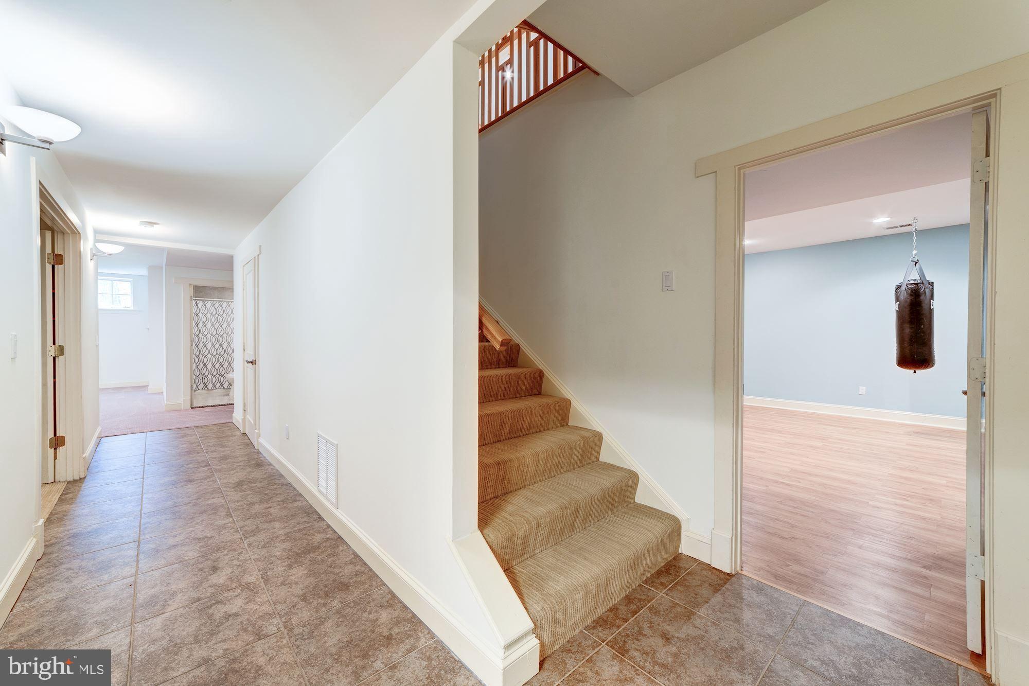 6547 Old Chesterbrook Road McLean, VA 22101 - Photo 38 of 55 Interior (Lower Level)