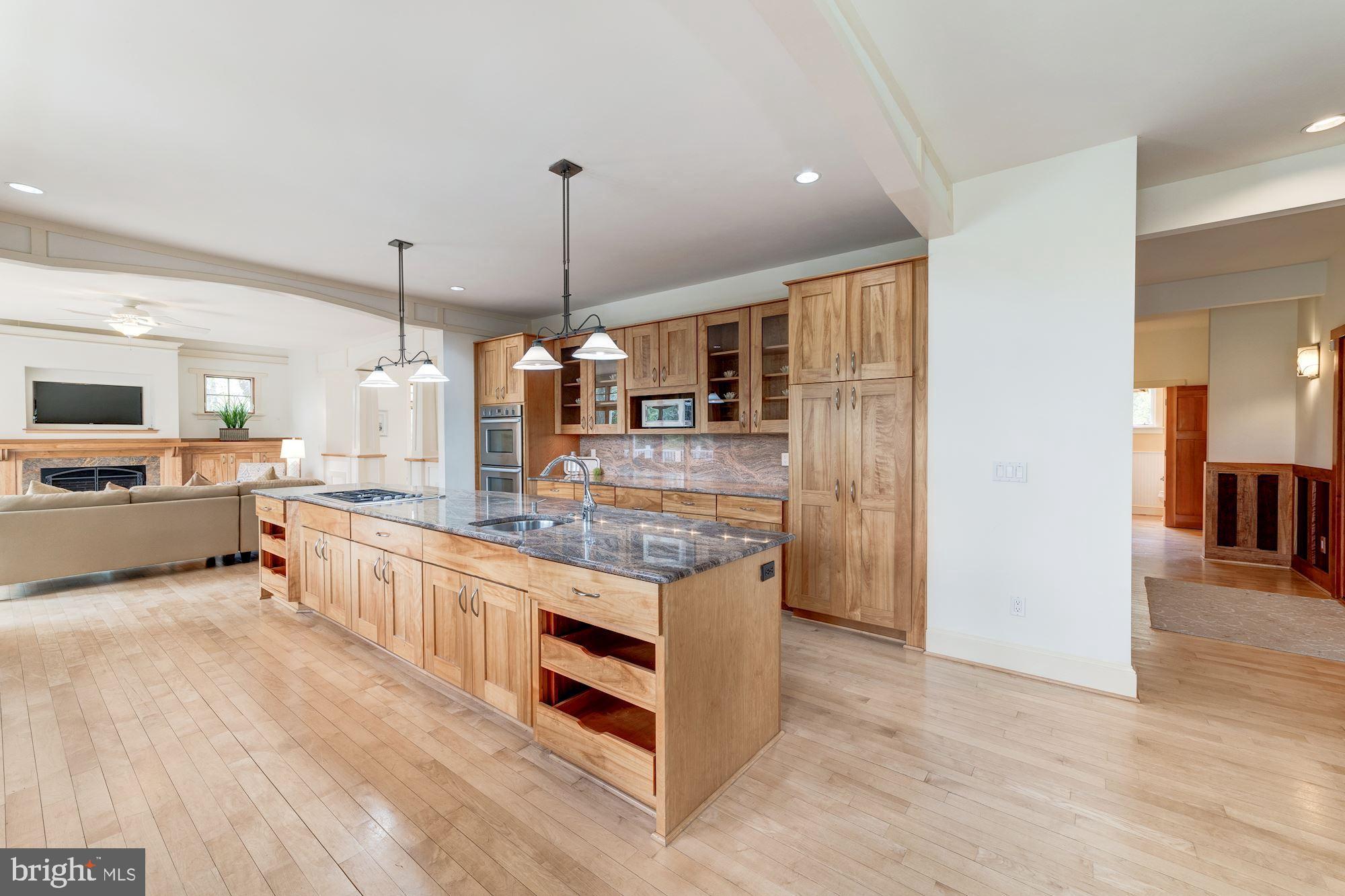 6547 Old Chesterbrook Road McLean, VA 22101 - Photo 7 of 55 Kitchen