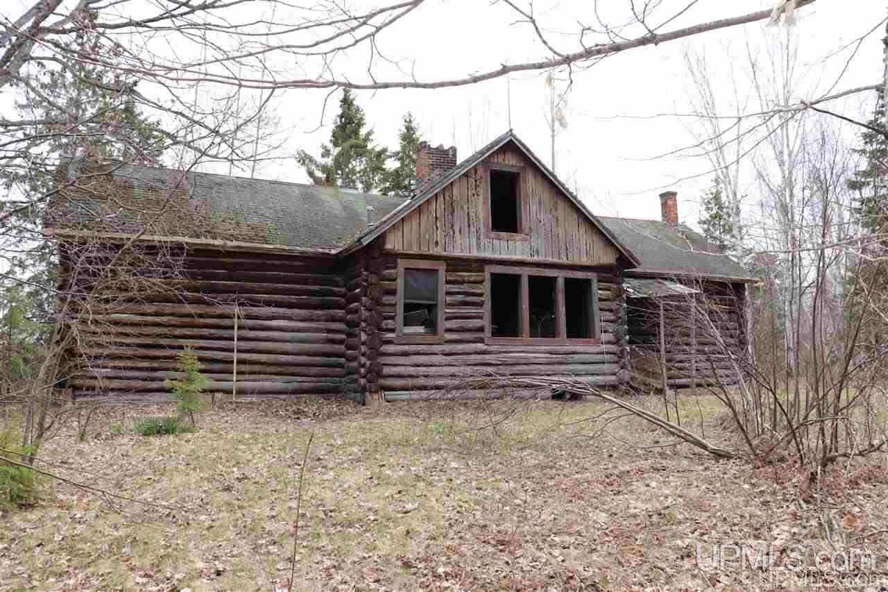 Tbd Ward Road Skanee, MI 49962 - Photo 4 of 32 Gallery Image 4