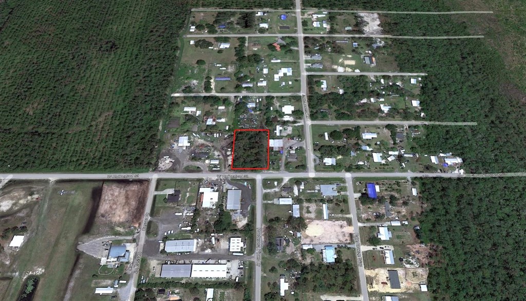 3 West Rutherford Street Port St. Joe, FL 32456 - Photo 2 of 8