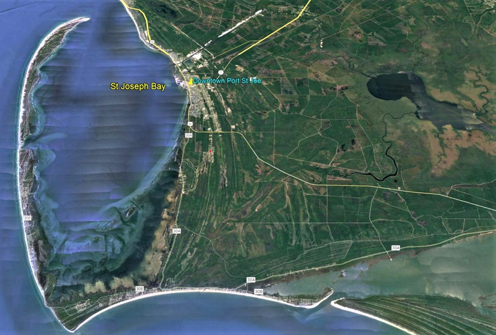 3 West Rutherford Street Port St. Joe, FL 32456 - Photo 3 of 8