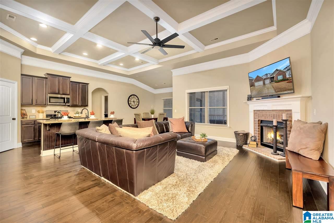 6212 Fieldbrook Circle McCalla, AL 35111 - Photo 6 of 29