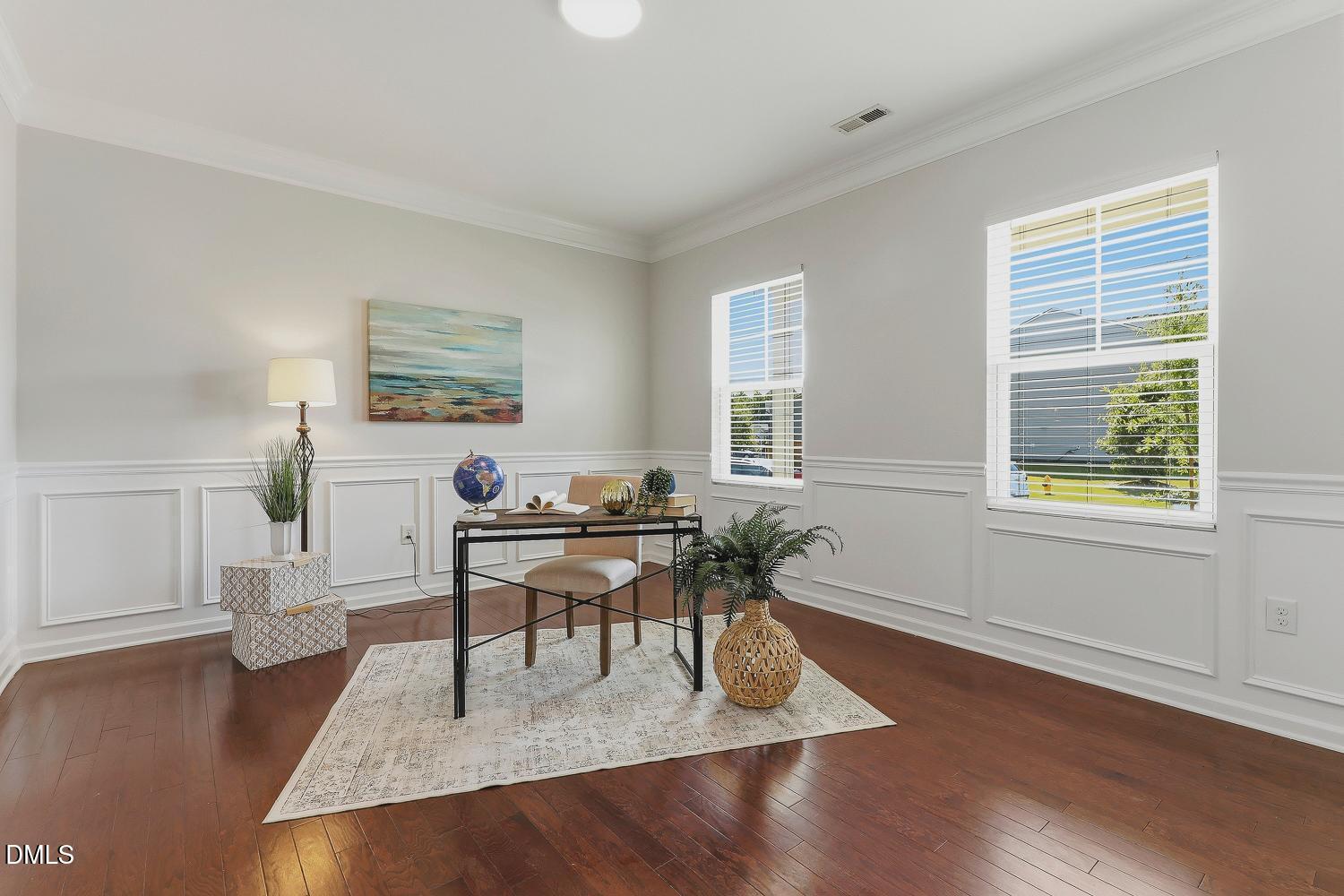 3336 Althorp Drive Raleigh, NC 27616 - Photo 5 of 87 007-030-Dining Room-1500x1000