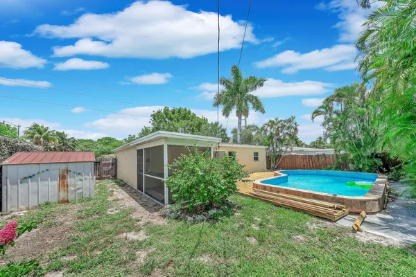 $469,900 | 1412 Northeast 25th Court, Pompano Beach, FL 33064