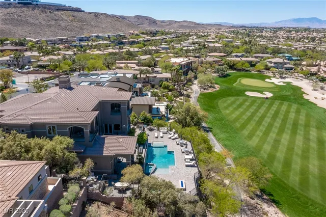 $28,500 | 1520 MacDonald Ranch Drive, Henderson, NV 89012