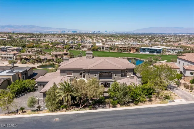 $28,500 | 1520 MacDonald Ranch Drive, Henderson, NV 89012