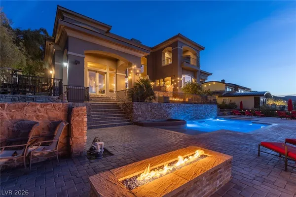 $28,500 | 1520 MacDonald Ranch Drive, Henderson, NV 89012