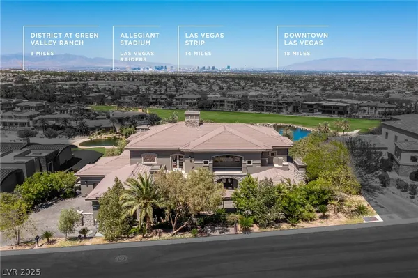 $28,500 | 1520 MacDonald Ranch Drive, Henderson, NV 89012