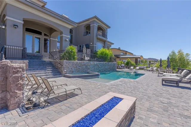 $28,500 | 1520 MacDonald Ranch Drive, Henderson, NV 89012