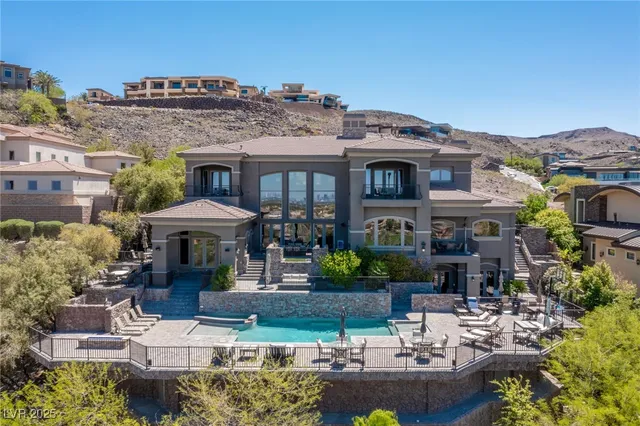 $28,500 | 1520 MacDonald Ranch Drive, Henderson, NV 89012