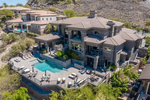 $28,500 | 1520 MacDonald Ranch Drive, Henderson, NV 89012